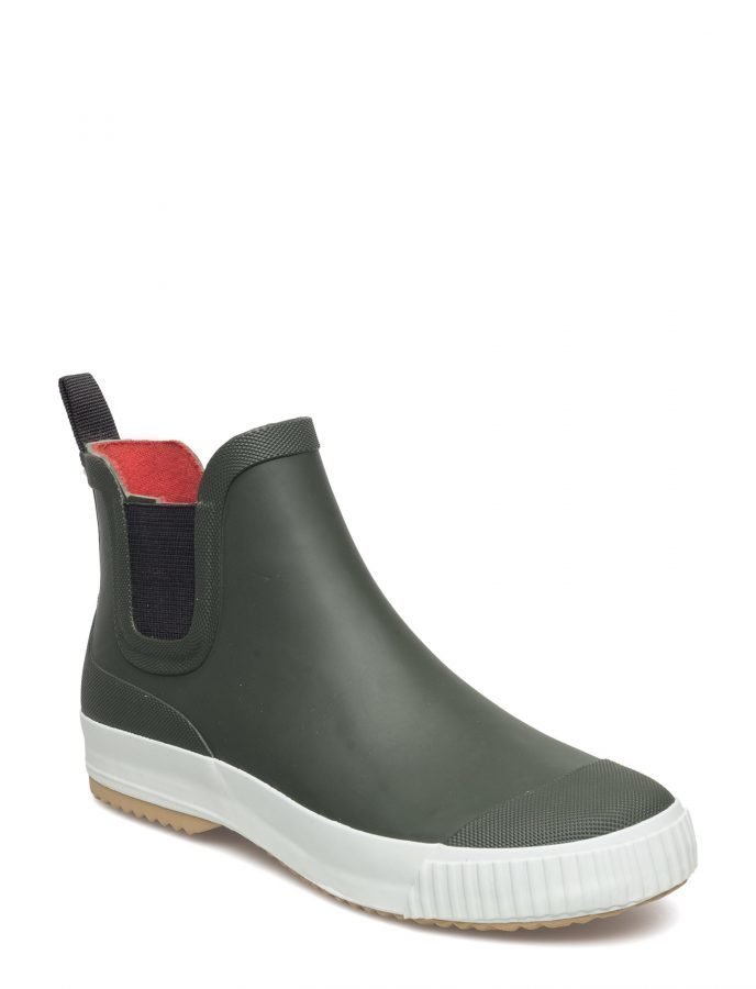 gant mandy rubber boot